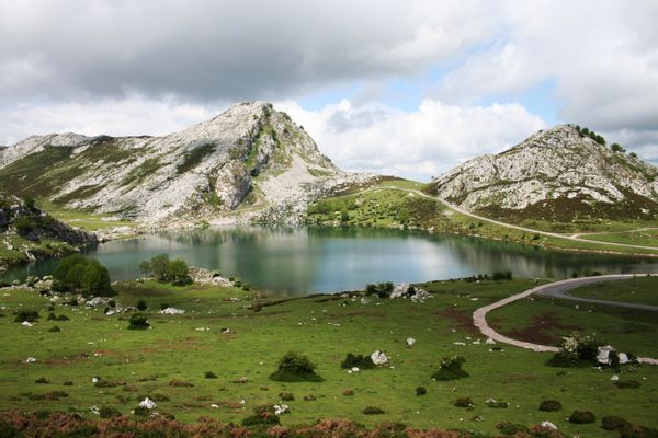 Picos de Europa National Park