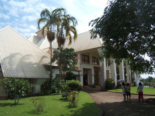 Image of 7 lesser-known places in Thailand that you should visit