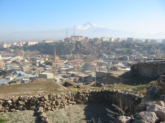 Image of Incesu in Turkey