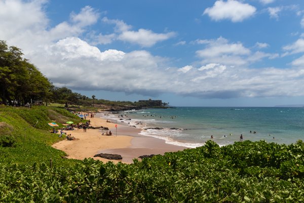 Image of Kihei in United States